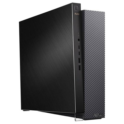 Computadora ASUS Quadro RTX 4000 Core i9 32GB 1TB 256GB SSD Reacondicionado 