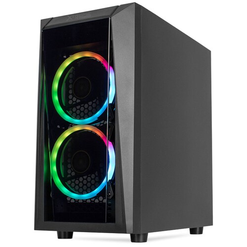 Xtreme PC Gamer Geforce GTX 1650 Core I5 10400F 16GB SSD 500GB Monitor 27 165hz 