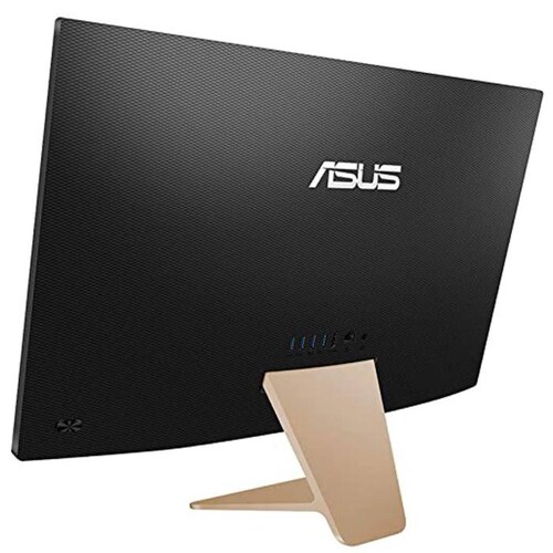 Computadora AiO ASUS V222FA Core I3 8GB 1TB 128GB SSD 21.5 Reacondicionado 