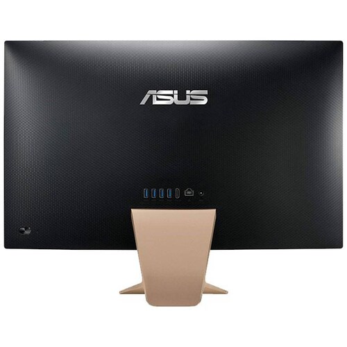 Computadora AiO ASUS V222FA Core I3 8GB 1TB 128GB SSD 21.5 Reacondicionado 