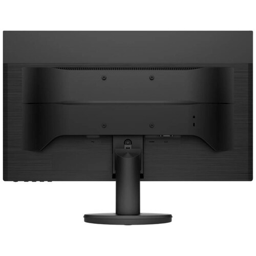 Monitor 23.8 HP P24v G4 Full HD VGA HDMI 9TT78AA Caja Gris 