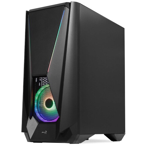 Xtreme PC Gamer AMD Radeon RX 6800 XT Ryzen 7 5800X 32GB SSD 500GB HDD 3TB Sistema Liquido 