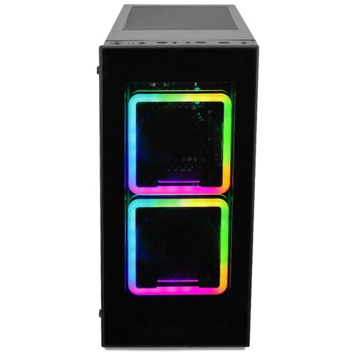 Xtreme PC Gamer Geforce GTX 1660 Super Ryzen 5 4500 16GB 480GB Monitor 144HZ WIFI 