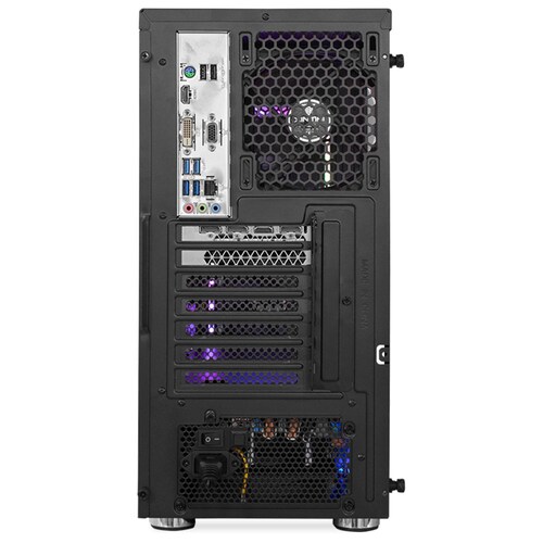 Xtreme PC Gamer Geforce GTX 1660 Super Ryzen 5 4500 16GB 480GB Monitor 144HZ WIFI 