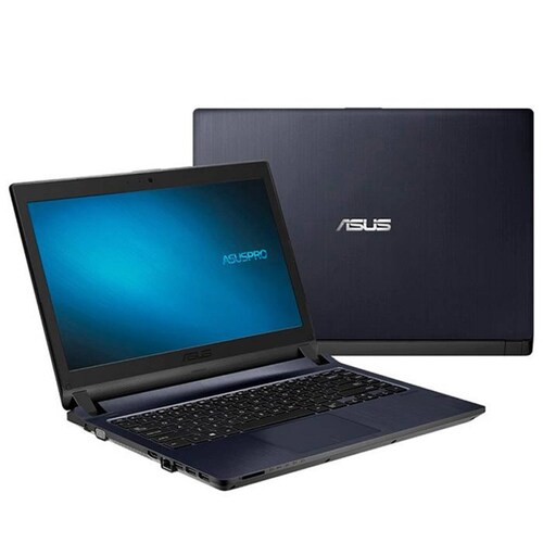 Laptop ASUS PRO P1440FA I3 10110U 14 8GB 256GB SSD Reacondicionado 