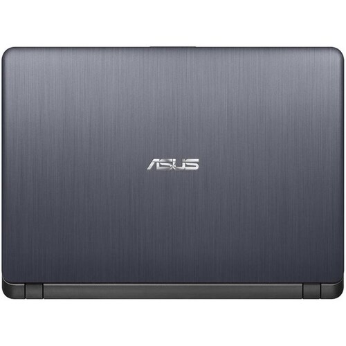 Laptop ASUS Intel Pentium 4417U 8GB 1TB 128GB SSD 15.6 (Reacondicionado) 