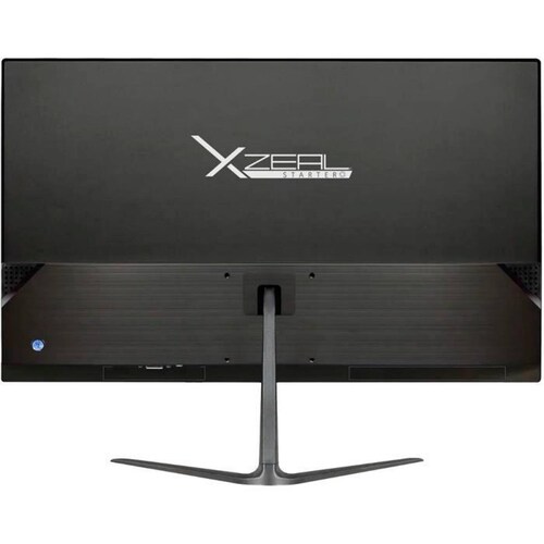 Monitor Gamer 23.8 XZEAL STARTER XST-560 5ms 75Hz VGA + Lentes Regalo 