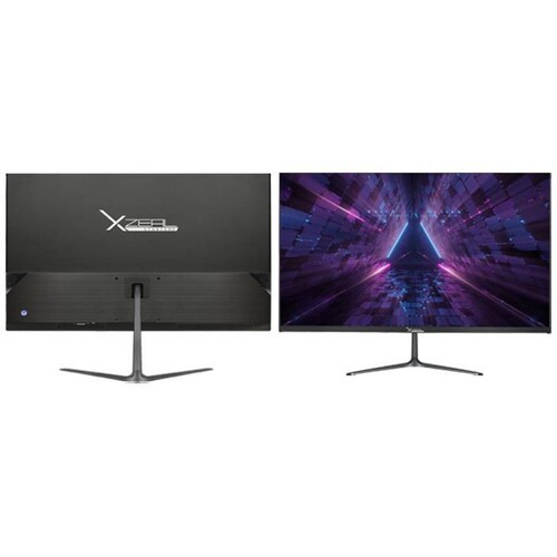 Monitor Gamer 23.8 XZEAL STARTER XST-560 5ms 75Hz VGA + Lentes Regalo 