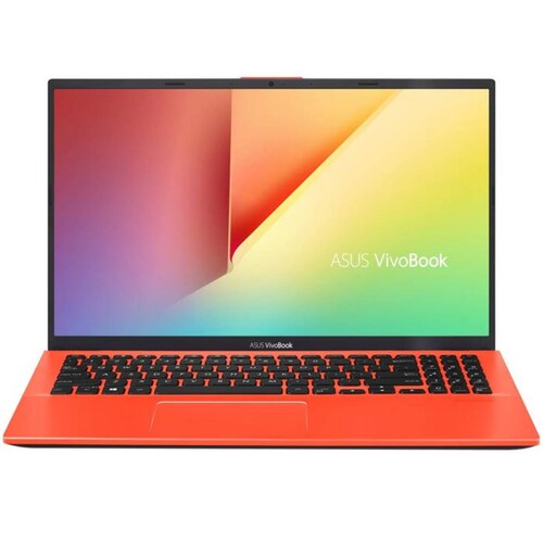 Laptop ASUS AMD Ryzen 3 3200U 8GB 1TB 15.6 (Reacondicionado) 