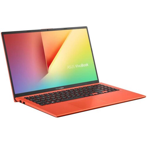 Laptop ASUS AMD Ryzen 3 3200U 8GB 1TB 15.6 (Reacondicionado) 
