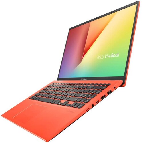 Laptop ASUS AMD Ryzen 3 3200U 8GB 1TB 15.6 (Reacondicionado) 