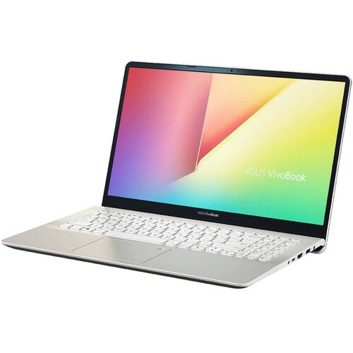 Laptop ASUS S530FN Core i5 8265U 4GB 1TB 15.6 Reacondicionado 