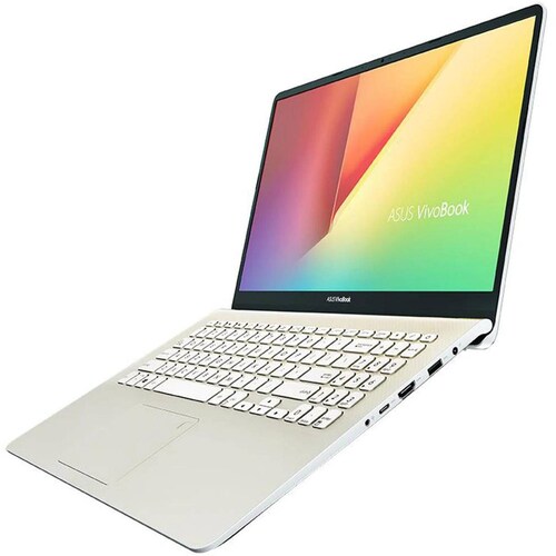 Laptop ASUS S530FN Core i5 8265U 4GB 1TB 15.6 Reacondicionado 