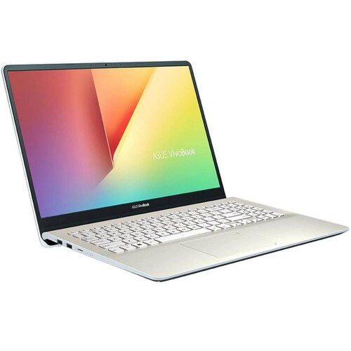 Laptop ASUS S530FN Core i5 8265U 4GB 1TB 15.6 Reacondicionado 