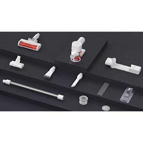 Aspiradora XIAOMI Mi Vacuum Cleaner G10 Blanco 