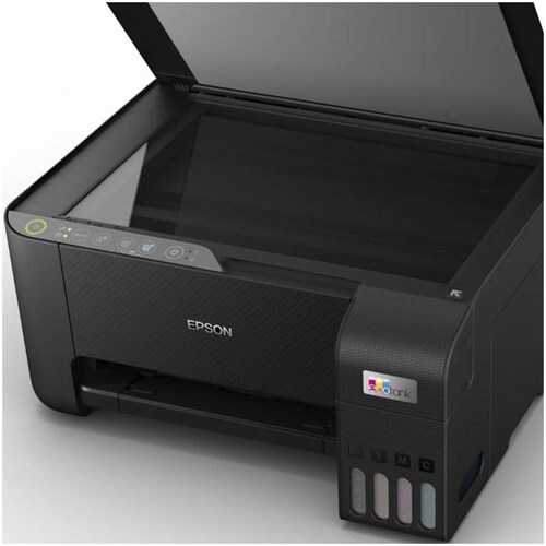 Multifuncional EPSON L3250 EcoTank Tinta Continua 5 Tintas T544 33 ppm Inalambrica C11CJ67301-V2 