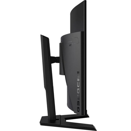 Monitor Gamer Curvo 31.5 GIGABYTE G32QC A QHD 165Hz 1ms VA HDMI Display Port AMD FreeSync 