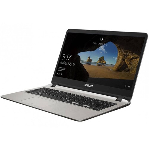 Laptop ASUS Intel Core i3 7020U 4GB 1TB 15.6 Reacondicionado 
