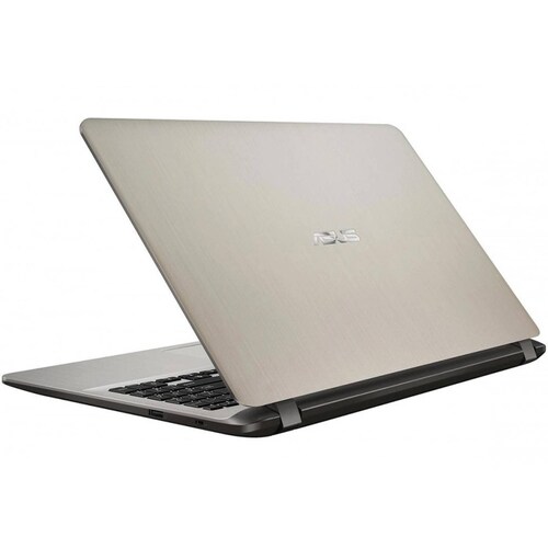 Laptop ASUS Intel Core i3 7020U 4GB 1TB 15.6 Reacondicionado 