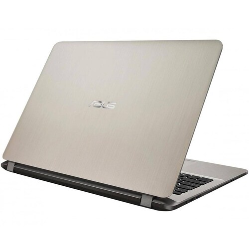 Laptop ASUS Intel Core i3 7020U 4GB 1TB 15.6 Reacondicionado 