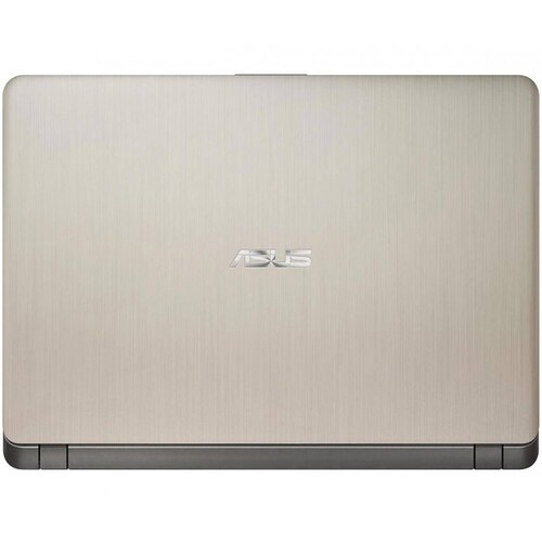 Laptop ASUS Intel Core i3 7020U 4GB 1TB 15.6 Reacondicionado 