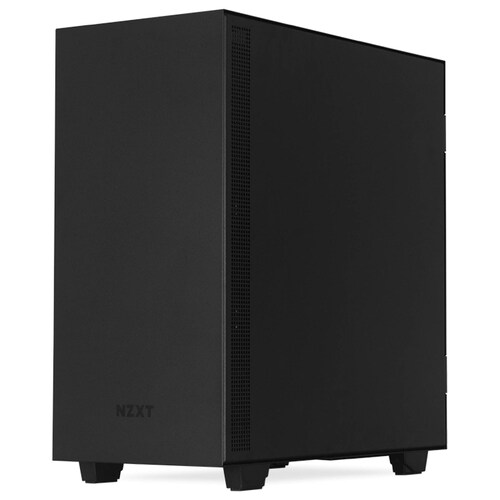 Xtreme PC Gamer NZXT Geforce RTX 3060 Ryzen 5 5600 16GB SSD 500GB 2TB ARGB 