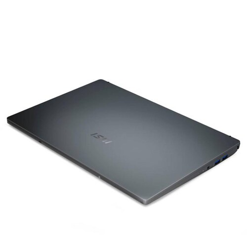 Laptop Gamer MSI Modern 14 Core I5 1155G7 8GB M.2 256GB 14 Gray Carbon B11MOU-864MX 