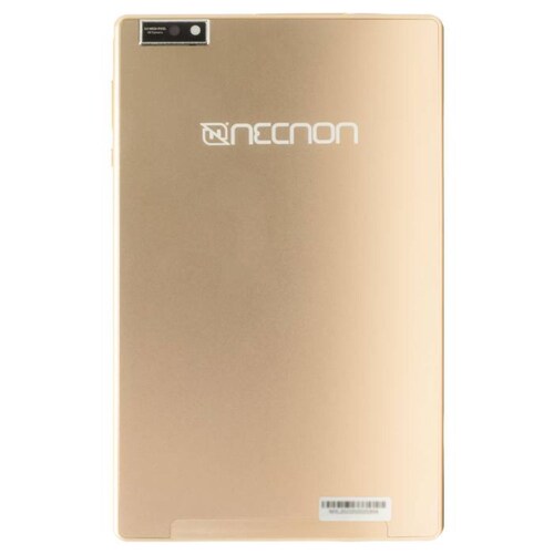 Tablet NECNON 9 3G Quad Core 2GB 32GB Bluetooth Android 10.0 Dorado 3L-2/GL 