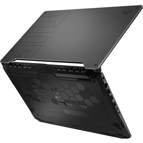 Laptop Gamer ASUS TUF Gaming A15 GeForce RTX 3050 Ryzen 5 8GB 512GB SSD 