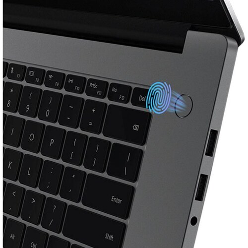 Laptop HUAWEI Matebook B3-510 Intel Core I3 10110U 8GB 256GB SSD 15.6 