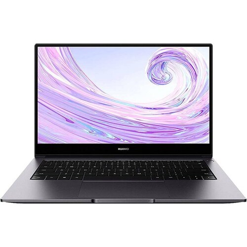 Laptop Huawei Matebook B3-410 Core I5 10210U 8GB 512GB SSD 14 