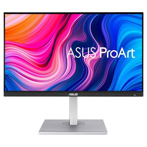Monitor Profesional 27 ASUS ProArt PA279CV 5ms 60Hz UHD LED IPS HDMI DisplayPort USB-C Adaptive-Sync 
