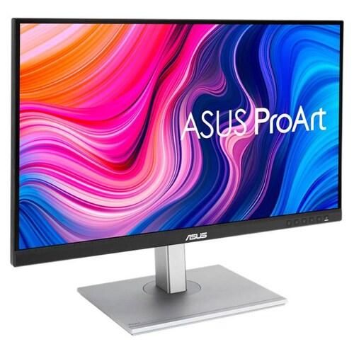 Monitor Profesional 27 ASUS ProArt PA279CV 5ms 60Hz UHD LED IPS HDMI DisplayPort USB-C Adaptive-Sync 