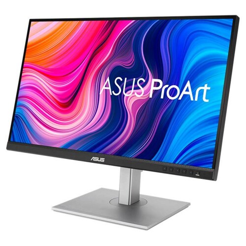 Monitor Profesional 27 ASUS ProArt PA279CV 5ms 60Hz UHD LED IPS HDMI DisplayPort USB-C Adaptive-Sync 