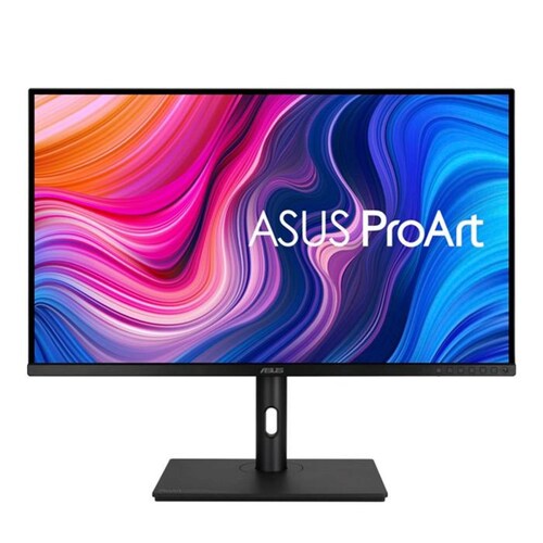 Monitor Profesional 32 ASUS ProArt PA329CV 5ms 60Hz UHD LED IPS HDMI DisplayPort USB-C Adaptive-Sync 