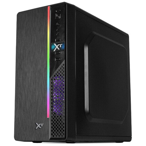 Xtreme PC AMD Ryzen 4700S 8 Cores 3.6Ghz 16GB 1TB Monitor 21.5 Radeon RX WIFI 