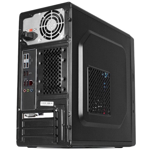 Xtreme PC AMD Ryzen 4700S 8 Cores 3.6Ghz 16GB 1TB Monitor 21.5 Radeon RX WIFI 