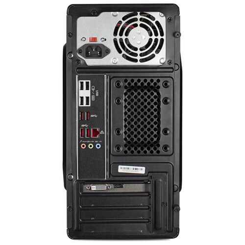 Xtreme PC AMD Ryzen 4700S 8 Cores 3.6Ghz 16GB 1TB Monitor 21.5 Radeon RX WIFI 