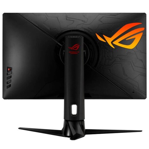 Monitor Gamer 27 ROG Swift UHD 144Hz 1ms IPS LED G-Sync 