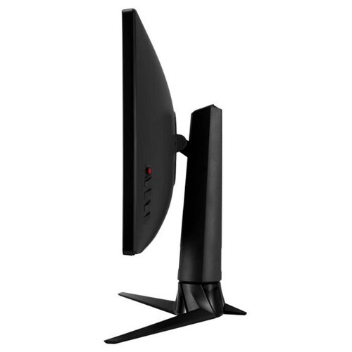 Monitor Gamer 27 ROG Swift UHD 144Hz 1ms IPS LED G-Sync 