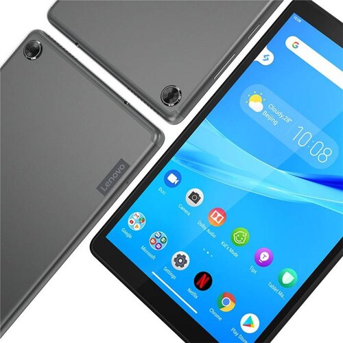 Tablet LENOVO Smart M8 Mediatek Helio A22 2GB 32 GB SSD Android 9 