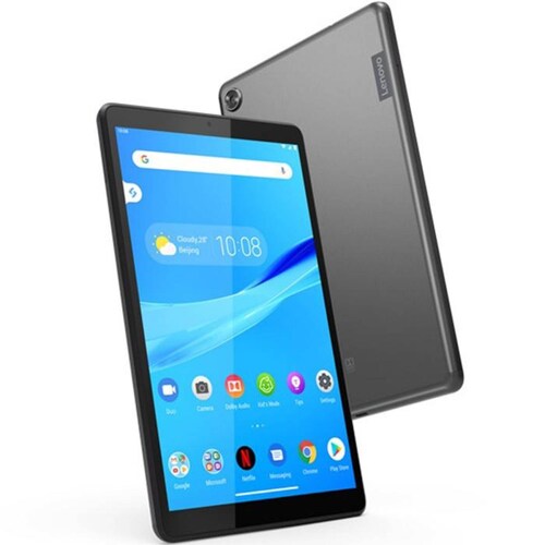 Tablet LENOVO Smart M8 Mediatek Helio A22 2GB 32 GB SSD Android 9 