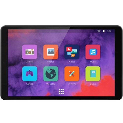 Tablet LENOVO Smart M8 Mediatek Helio A22 2GB 32 GB SSD Android 9 