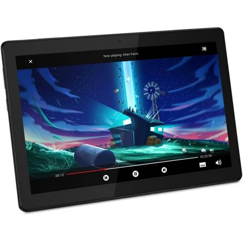 Tablet LENOVO Smart Tab M10 Snapdragon 10.1 2GB 16GB Android 9.0 