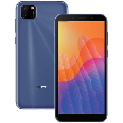 Celular HUAWEI Y5P 2GB 32GB 5.45" HD+ Cámara 8MP 