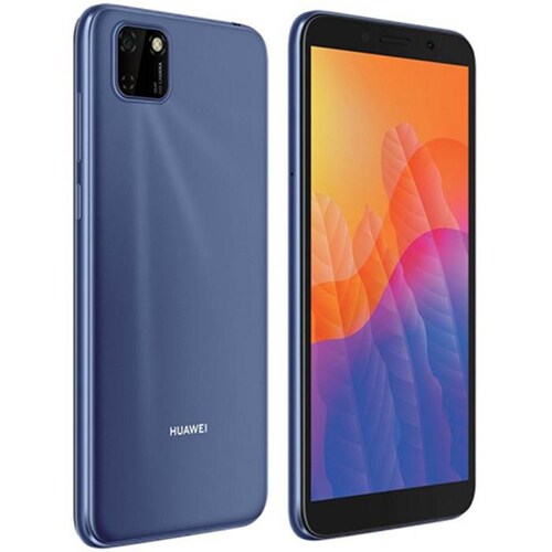 Celular HUAWEI Y5P 2GB 32GB 5.45" HD+ Cámara 8MP 