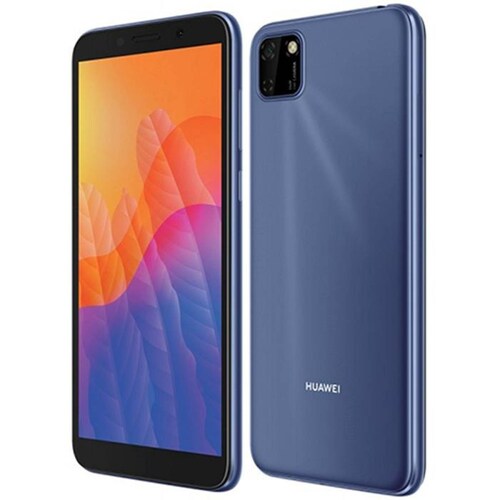 Celular HUAWEI Y5P 2GB 32GB 5.45" HD+ Cámara 8MP 