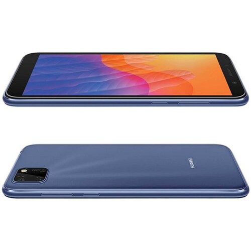 Celular HUAWEI Y5P 2GB 32GB 5.45" HD+ Cámara 8MP 