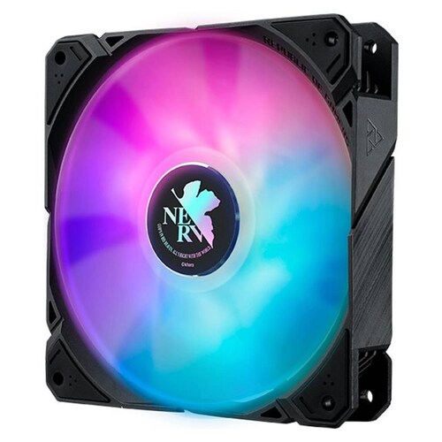 Enfriamiento Liquido ASUS ROG RYUJIN II 360 ARGB EVA Edition LCD 120mm AM4 Intel 1700 