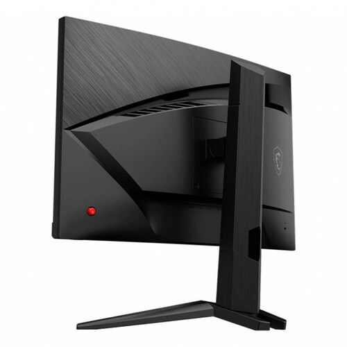 Monitor Curvo Gamer 24 MSI OPTIX G24C6P 1Ms 144Hz Full HD VA FreeSync 